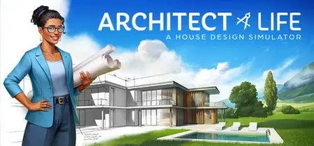 Architect Life A House Design Simulator (2025)