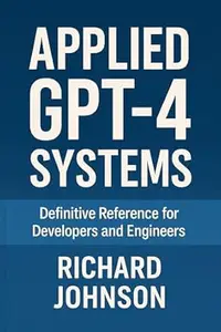 Applied GPT-4 Systems: Definitive Reference for Developers and Engineers