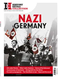 History Extra Collection - Nazi Germany - February 2025