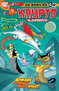 Krypto the Superdog 04 (of 06) (2007) (Digital) (Empire
