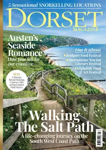 Dorset Magazine - June 2025