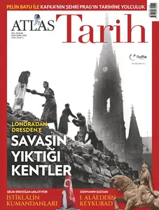 Atlas Tarih - 27 Aralık 2024