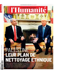 L'Humanité - 6 Février 2025