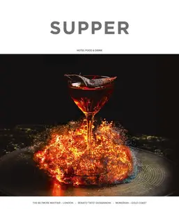 Supper - Issue 43 2025