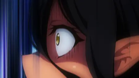 Chotto dake Ai ga Omoi Dark Elf ga Isekai kara Oikaketekita - S01E03