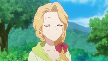 The Unaware Atelier Meister - S01E08