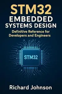 STM32 Embedded Systems Design: Definitive Reference for Developers and Engineers