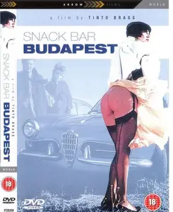 Snack Bar Budapest (1988)