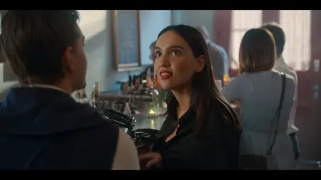 Barracuda Queens S02E05