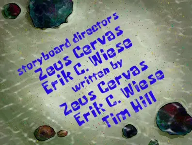 SpongeBob SquarePants S04E07