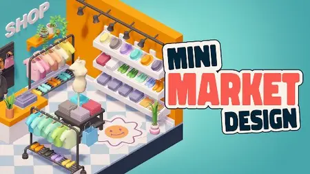 Mini Market Design (2026) Update v1.0.3