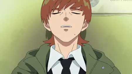 Mobile Suit Gundam GQuuuuuuX S01E05