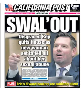 California Post - 14 April 2026
