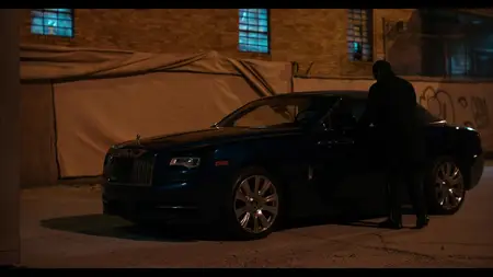 Beauty In Black S01E07