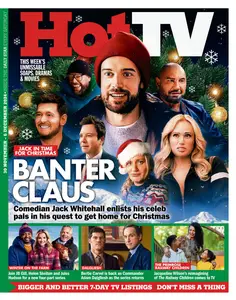 Daily Star Hot TV - 30 November 2024