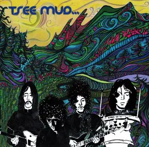 Tsee Mud...Bacro....LSD - Tsee Mud...Bacro....LSD [Recorded 1969-1971] (2012)