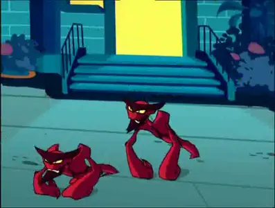 winx club s1 rar" yEnc
