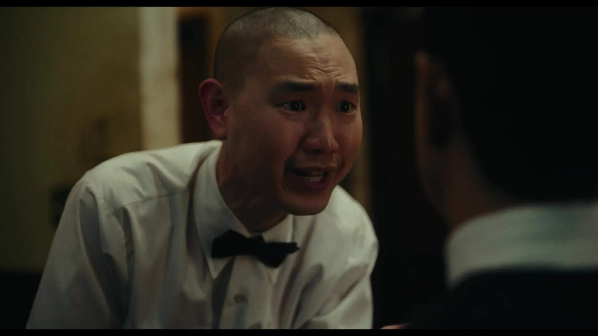 Interior Chinatown S01E06