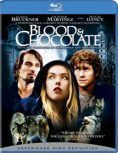Blood and Chocolate (2007) [w/Commentary]