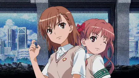 Toaru Kagaku No Railgun 10 ,1080p| mkv ~bY inshuheki ~  - Toaru Kagaku no Railgun 10  nfo" yEnc