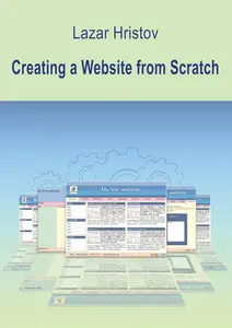 Creating a Website from Scratch: Introduction to HTML and CSS