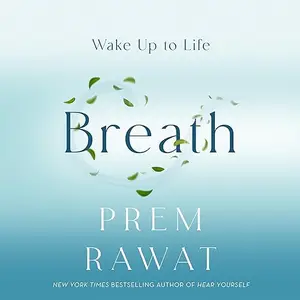 Breath: Wake Up to Life [Audiobook]