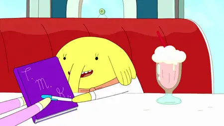 Adventure Time S10E06