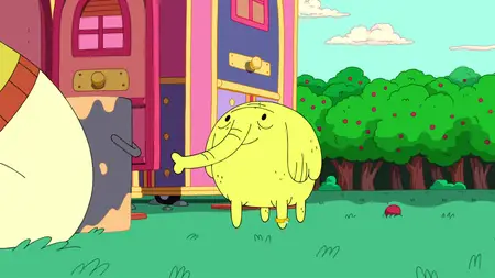 Adventure Time S10E06