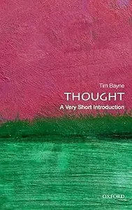 Thought: A Very Short Introduction