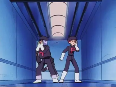 Pokemon - 0221-05x13 Master Quest 13 - A Promise is a Promise mp4