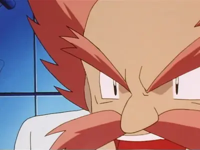 Pokemon - 0221-05x13 Master Quest 13 - A Promise is a Promise mp4