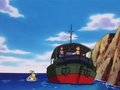 Pokemon - 0221-05x13 Master Quest 13 - A Promise is a Promise mp4