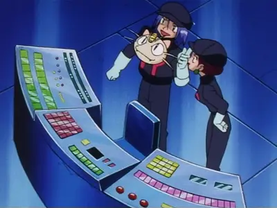 Pokemon - 0221-05x13 Master Quest 13 - A Promise is a Promise mp4