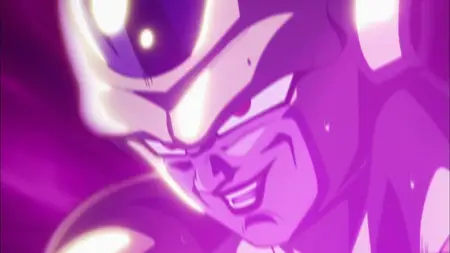 Dragon Ball Super - 095