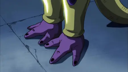 Dragon Ball Super - 095
