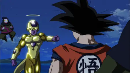 Dragon Ball Super - 095