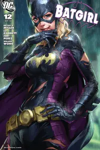 Batgirl 012 (2010) (Digital) (Booster-Empire