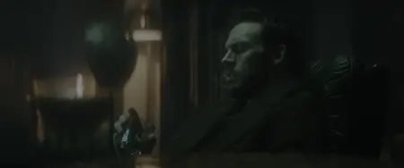 Lazarus S01E01