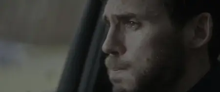 Lazarus S01E01