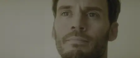 Lazarus S01E01