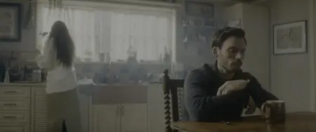 Lazarus S01E01