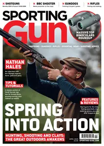 Sporting Gun UK - April 2025