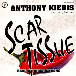 Scar Tissue [Audiobook]