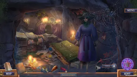 Strange Investigations Truth Will Out Collectors Edition (2025)