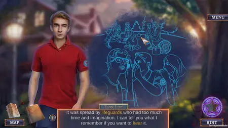 Strange Investigations Truth Will Out Collectors Edition (2025)