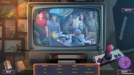 Strange Investigations Truth Will Out Collectors Edition (2025)