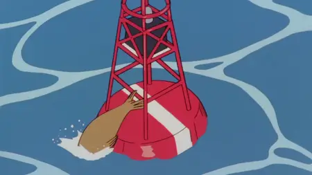 Nanatsu No Umi No Tico - 01