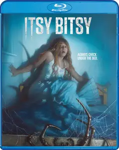 Itsy Bitsy (2019)