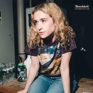 Blondshell - Another Picture (2025) [Official Digital Download 24/96]