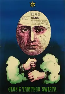 The Voice from Beyond (1962) Glos z tamtego swiata